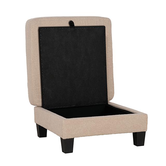 Cinderford Storage Ottomen - Furniture 4 Less Outlet (Salinas,CA)