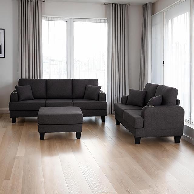 Cinderford Sofa - Furniture 4 Less Outlet (Salinas,CA)
