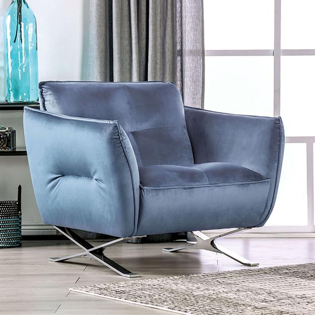 Civellutino Chair - Furniture 4 Less Outlet (Salinas,CA)