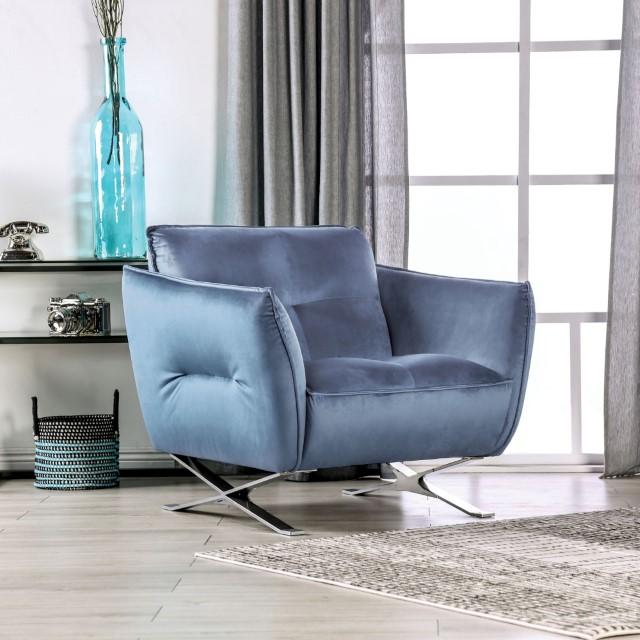 Civellutino Chair - Furniture 4 Less Outlet (Salinas,CA)