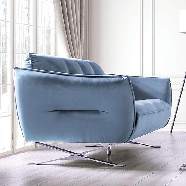Civellutino Loveseat - Furniture 4 Less Outlet (Salinas,CA)