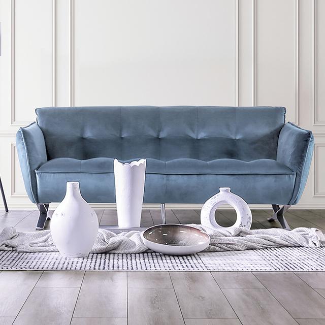 Civellutino Sofa - Furniture 4 Less Outlet (Salinas,CA)