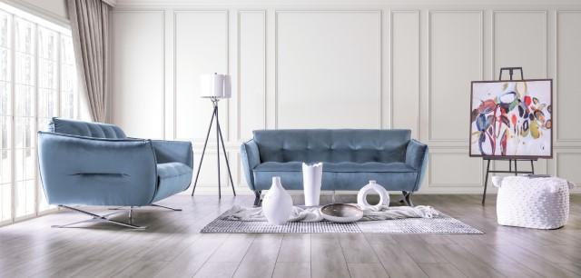 Civellutino Loveseat - Furniture 4 Less Outlet (Salinas,CA)
