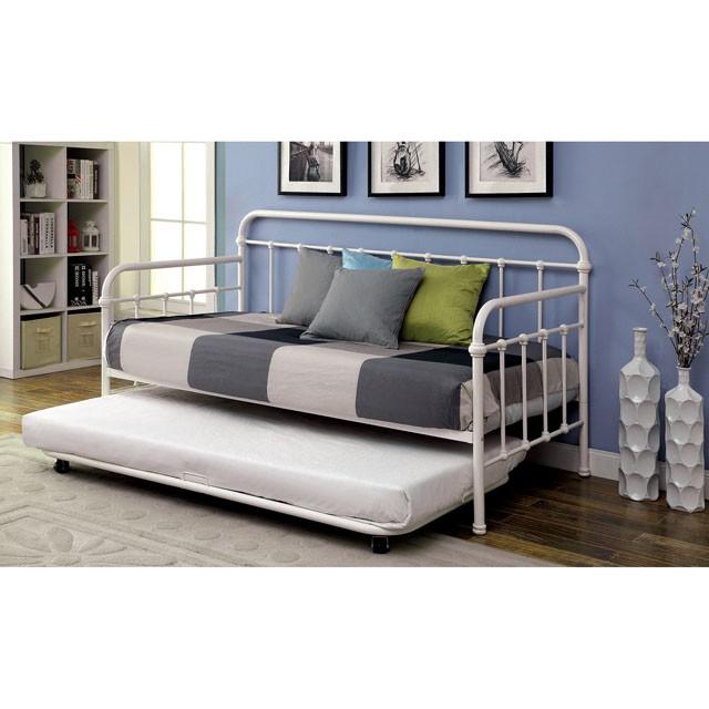Claremont Trundle - Furniture 4 Less Outlet (Salinas,CA)