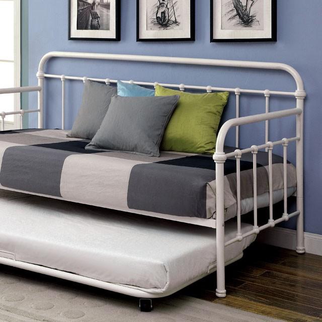 Claremont Trundle - Furniture 4 Less Outlet (Salinas,CA)