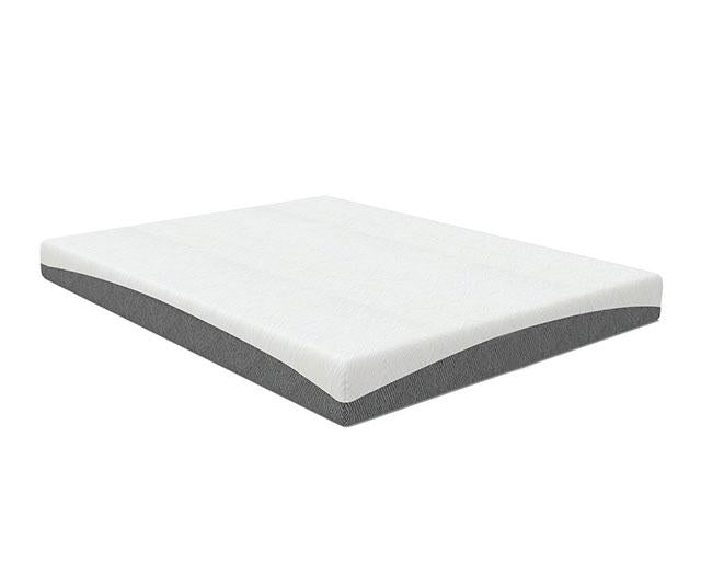 CLEMATIS Cal.King Mattress - Furniture 4 Less Outlet (Salinas,CA)