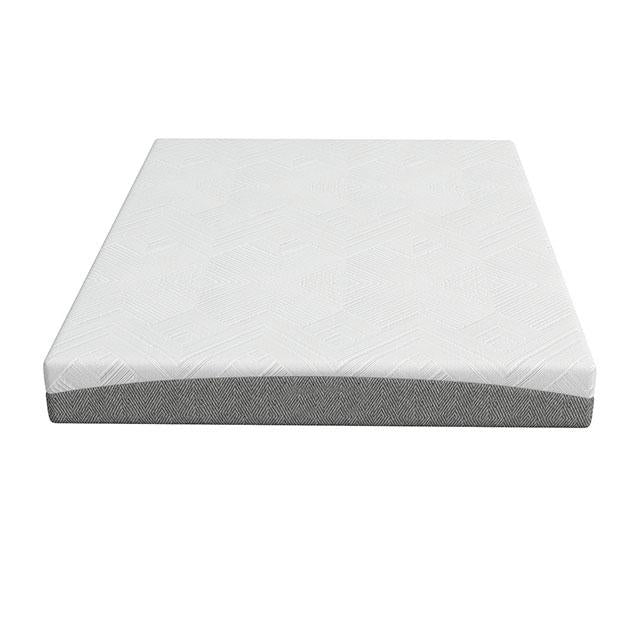 CLEMATIS Cal.King Mattress - Furniture 4 Less Outlet (Salinas,CA)