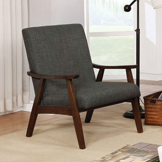 Deena Accent Chair - Furniture 4 Less Outlet (Salinas,CA)