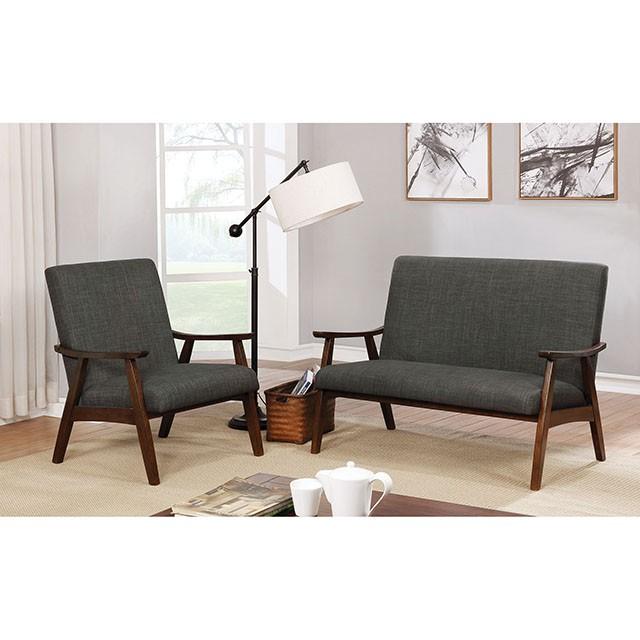Deena Accent Chair - Furniture 4 Less Outlet (Salinas,CA)