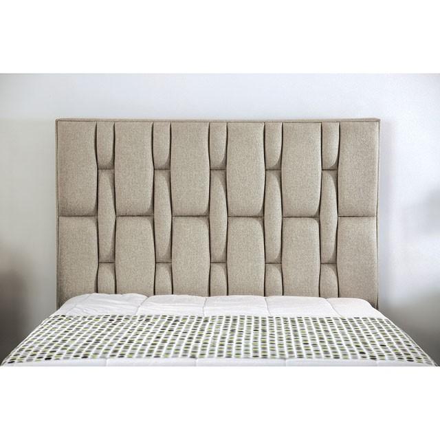 Deirdre Twin Bed - Furniture 4 Less Outlet (Salinas,CA)