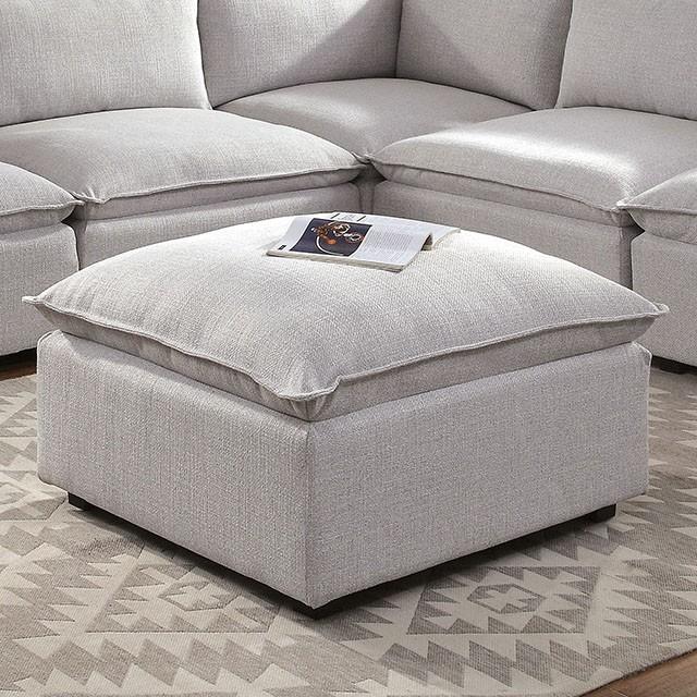 ARLENE Ottoman - Furniture 4 Less Outlet (Salinas,CA)