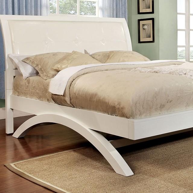 Delano bed - Furniture 4 Less Outlet (Salinas,CA)