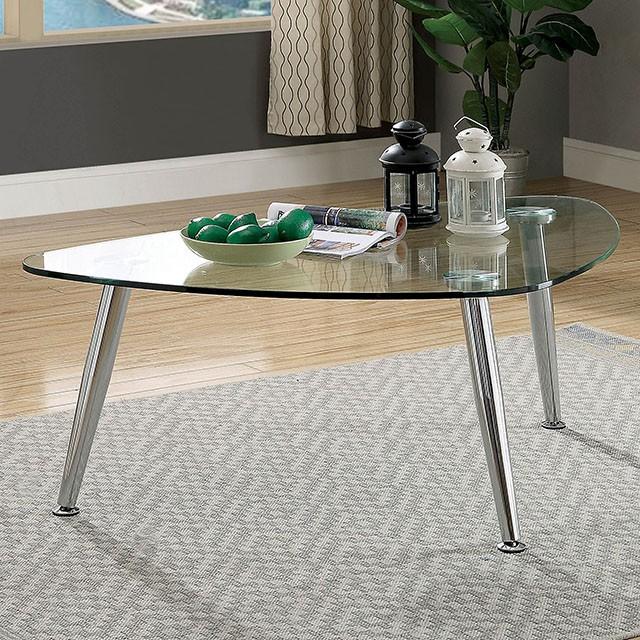 Delany Coffee Table - Furniture 4 Less Outlet (Salinas,CA)
