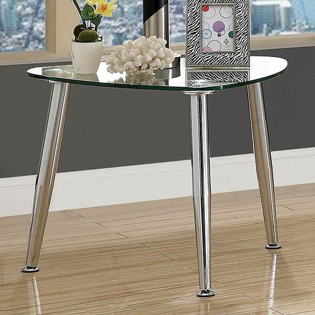 Delany End Table - Furniture 4 Less Outlet (Salinas,CA)