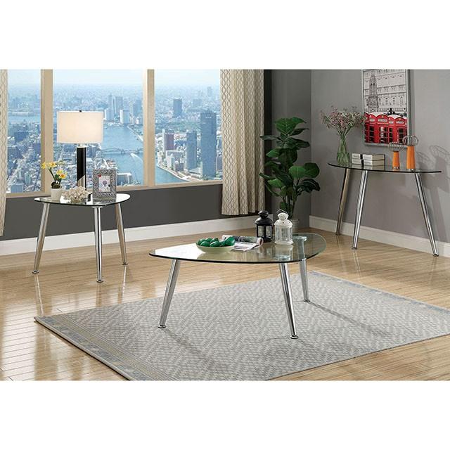 Delany Coffee Table - Furniture 4 Less Outlet (Salinas,CA)