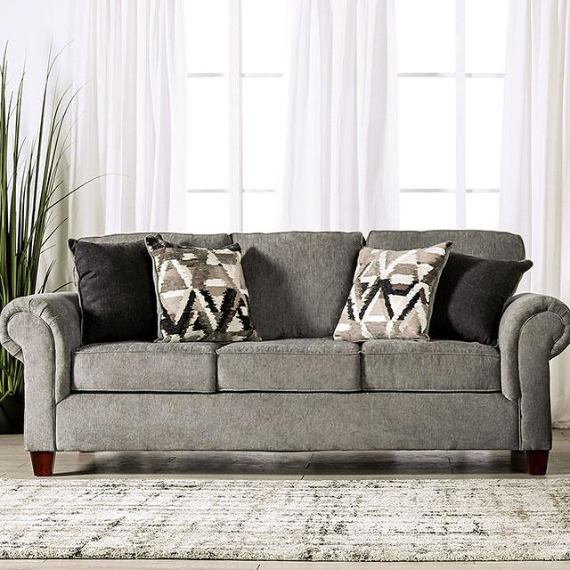 DELGADA Sofa - Furniture 4 Less Outlet (Salinas,CA)