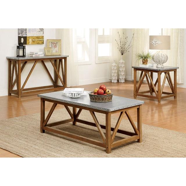 Armous Coffee Table - Furniture 4 Less Outlet (Salinas,CA)
