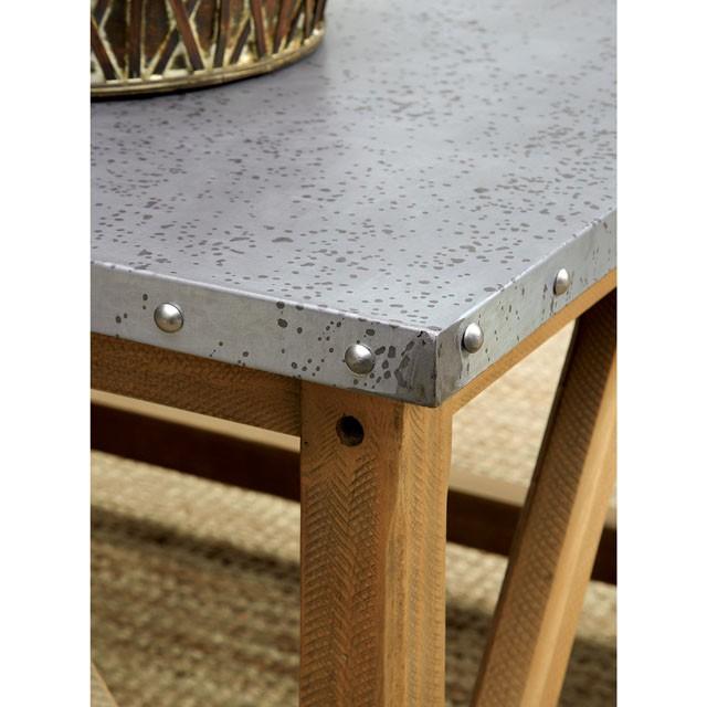 Armous Coffee Table - Furniture 4 Less Outlet (Salinas,CA)