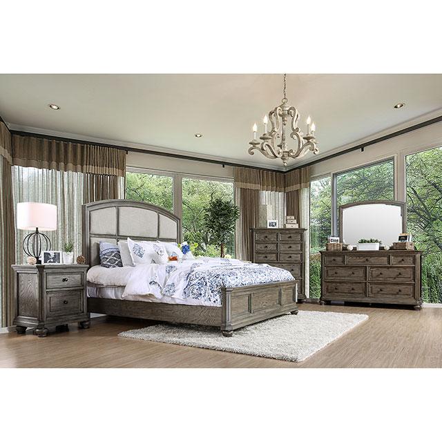 Armus Mirror - Furniture 4 Less Outlet (Salinas,CA)