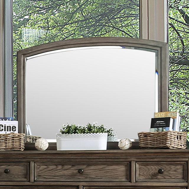 Armus Mirror - Furniture 4 Less Outlet (Salinas,CA)