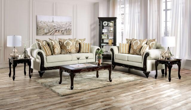 Delizia Sofa - Furniture 4 Less Outlet (Salinas,CA)