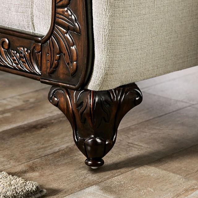 Delizia Sofa - Furniture 4 Less Outlet (Salinas,CA)
