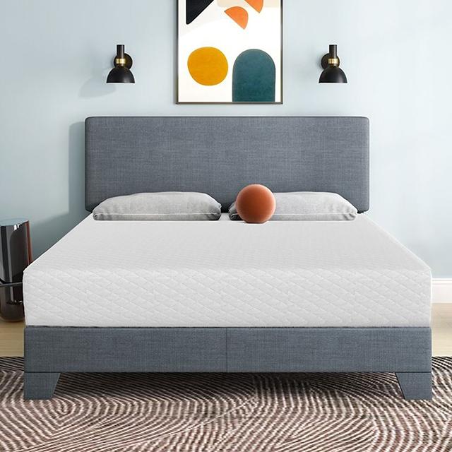 Artemisia 10" E.King, Full, Twin, & Queen Memory Foam Mattress - Furniture 4 Less Outlet (Salinas,CA)