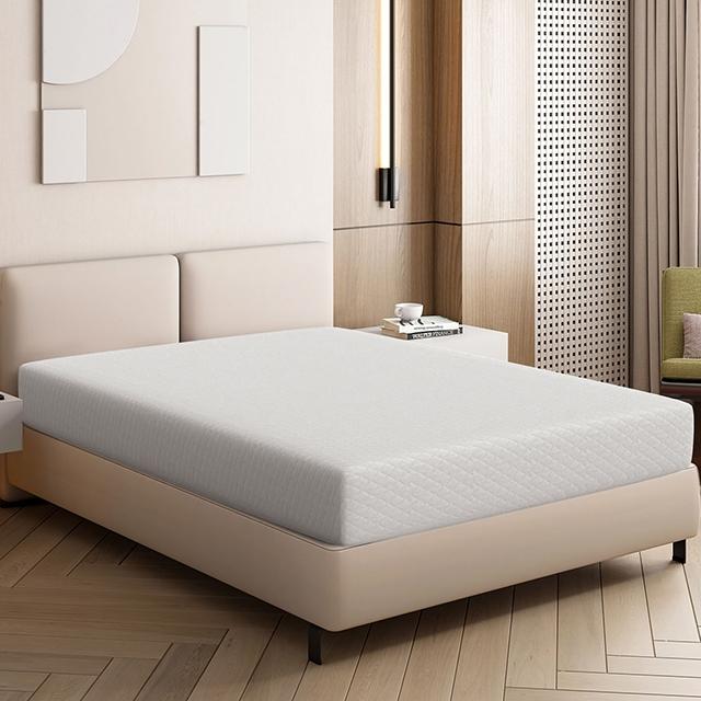 Artemisia 10" E.King, Full, Twin, & Queen Memory Foam Mattress - Furniture 4 Less Outlet (Salinas,CA)