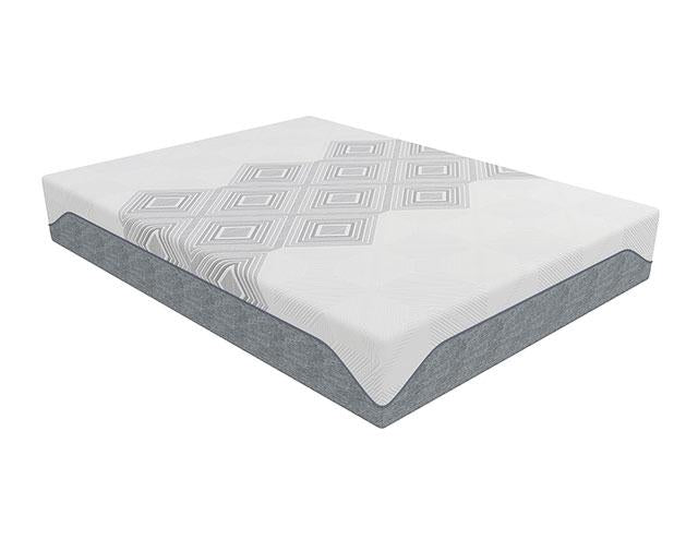 Delphinium Mattress - Furniture 4 Less Outlet (Salinas,CA)