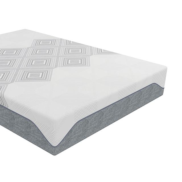 Delphinium Mattress - Furniture 4 Less Outlet (Salinas,CA)