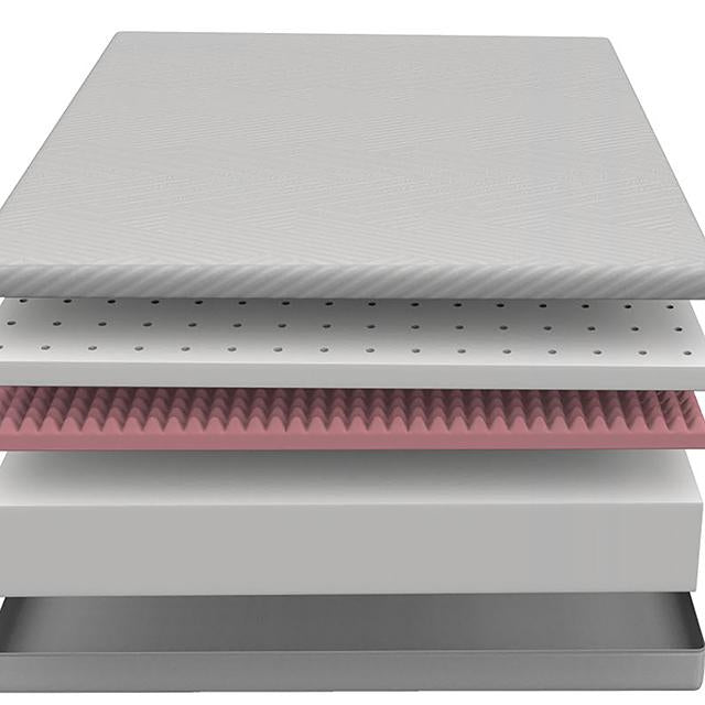 Delphinium Mattress - Furniture 4 Less Outlet (Salinas,CA)