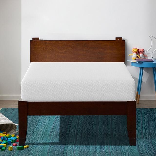 Artemisia 10" E.King, Full, Twin, & Queen Memory Foam Mattress - Furniture 4 Less Outlet (Salinas,CA)