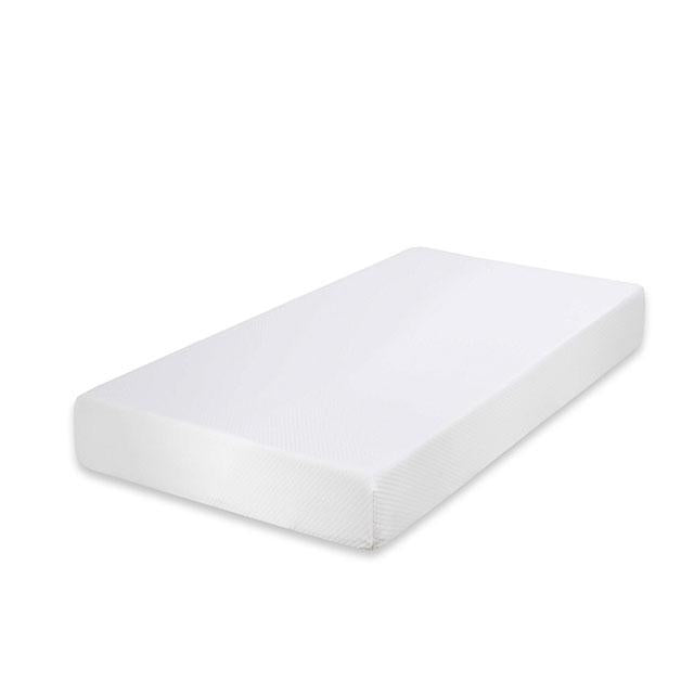 Artemisia 12" Memory Foam Mattress - Furniture 4 Less Outlet (Salinas,CA)