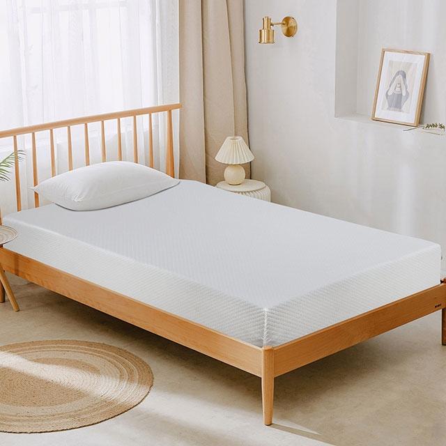 Artemisia 12" Memory Foam Mattress - Furniture 4 Less Outlet (Salinas,CA)