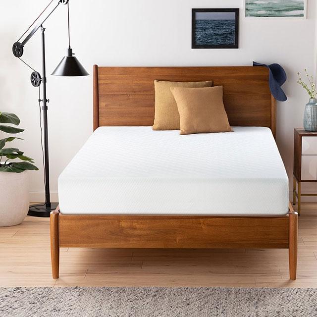 Artemisia 12" Memory Foam Mattress - Furniture 4 Less Outlet (Salinas,CA)