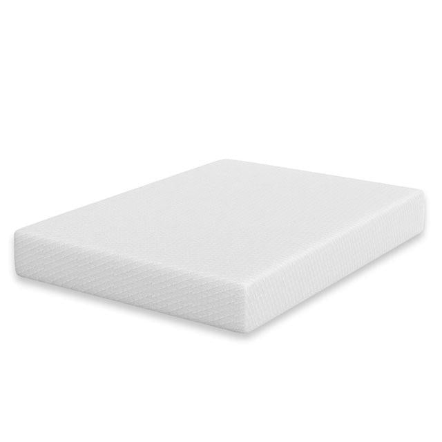 Artemisia 12" Memory Foam Mattress - Furniture 4 Less Outlet (Salinas,CA)