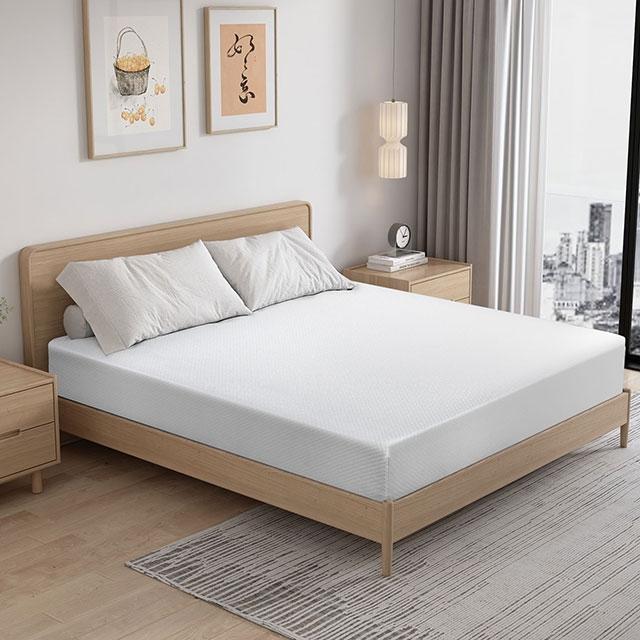 Artemisia 12" Memory Foam Mattress - Furniture 4 Less Outlet (Salinas,CA)