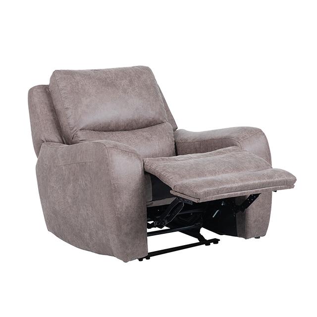 Demetrius Power Recliner - Furniture 4 Less Outlet (Salinas,CA)