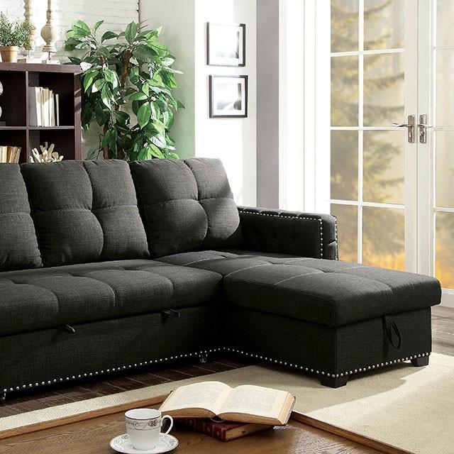 Demi Sectional - Furniture 4 Less Outlet (Salinas,CA)
