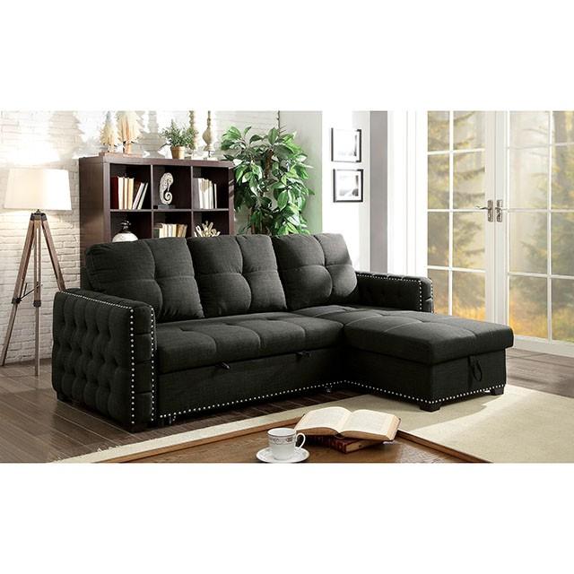 Demi Sectional - Furniture 4 Less Outlet (Salinas,CA)