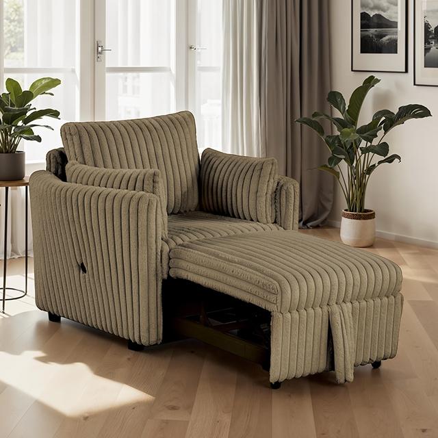 Denholme Chair - Furniture 4 Less Outlet (Salinas,CA)