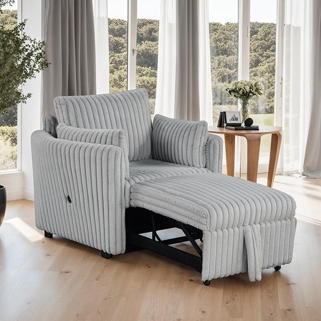 Denholme Chair - Furniture 4 Less Outlet (Salinas,CA)