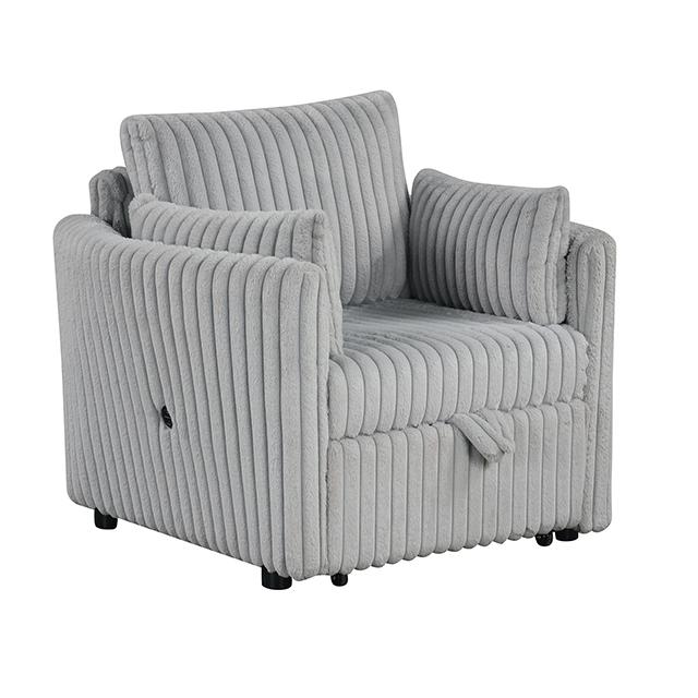 Denholme Chair - Furniture 4 Less Outlet (Salinas,CA)