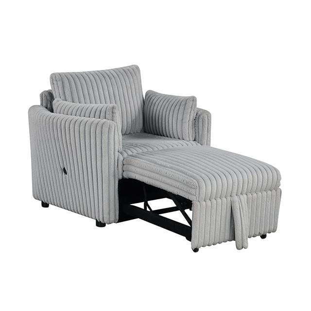 Denholme Chair - Furniture 4 Less Outlet (Salinas,CA)
