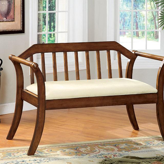 Derby Bench - Furniture 4 Less Outlet (Salinas,CA)