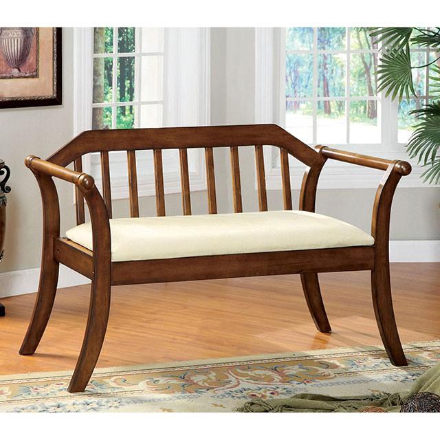 Derby Bench - Furniture 4 Less Outlet (Salinas,CA)