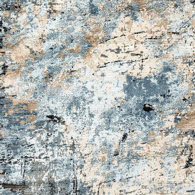 Develi Area Rug - Furniture 4 Less Outlet (Salinas,CA)