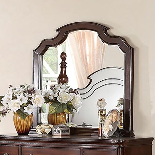 Devonshire Mirror - Furniture 4 Less Outlet (Salinas,CA)