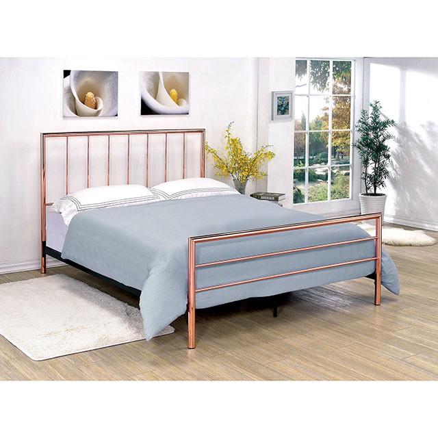 Diana Bed - Furniture 4 Less Outlet (Salinas,CA)