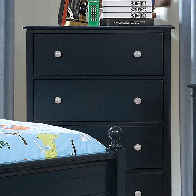 DIANE Chest - Furniture 4 Less Outlet (Salinas,CA)